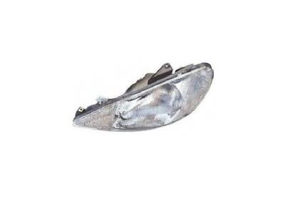 ÖN FAR SOL 206 1998-