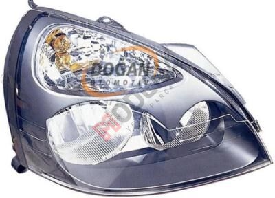 ÖN FAR GRİ (TYC) SAĞ CLİO 2 2001-