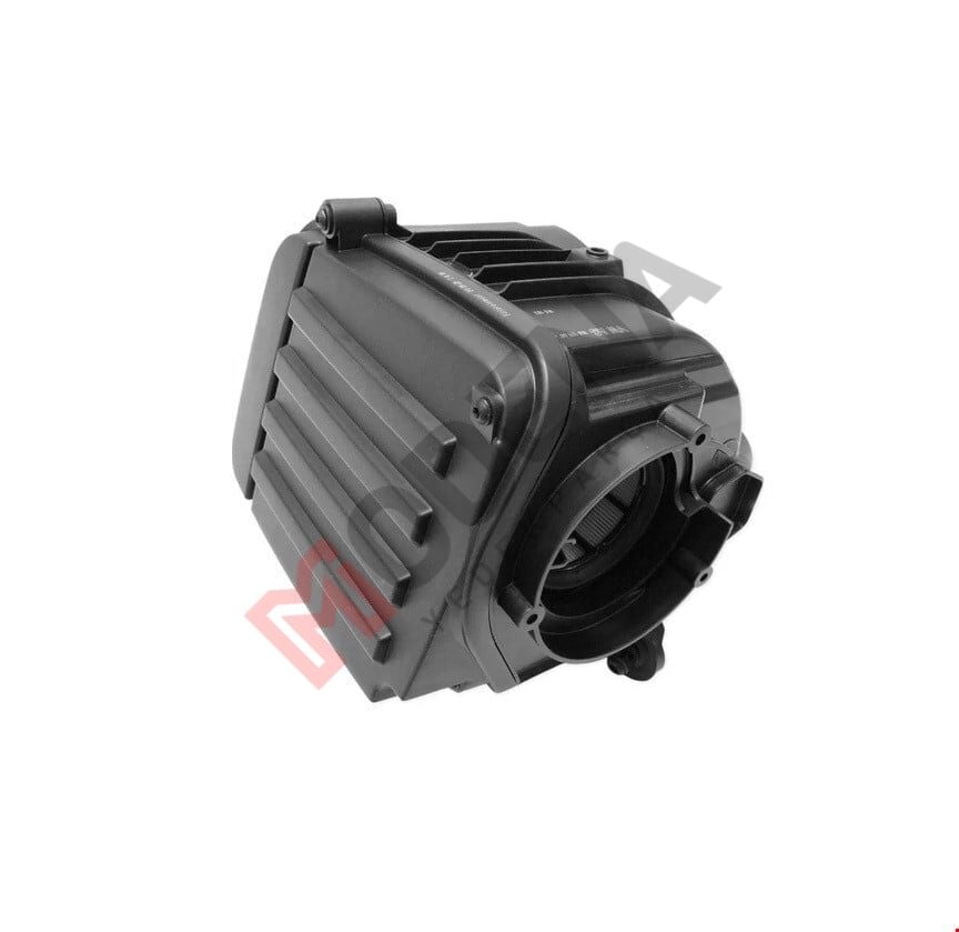 HAVA FİLTRE KUTUSU PASSAT / GOLF 5 / JETTA 2006-