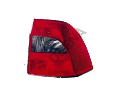 STOP LAMBASI (MAKYAJLI) SOL VECTRA B 2000-