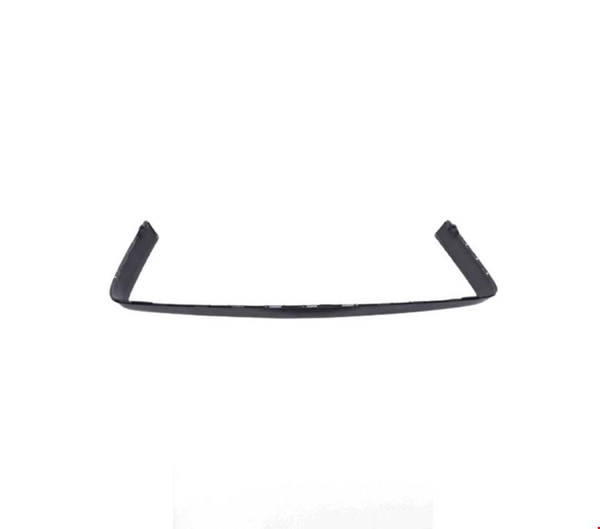 ARKA TAMPON SPOİLERİ W210 1996-