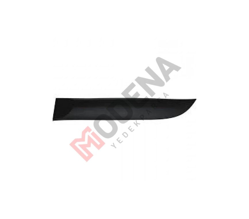 ARKA KAPI BANDI KLİPSLİ SOL FLUENCE 2009-