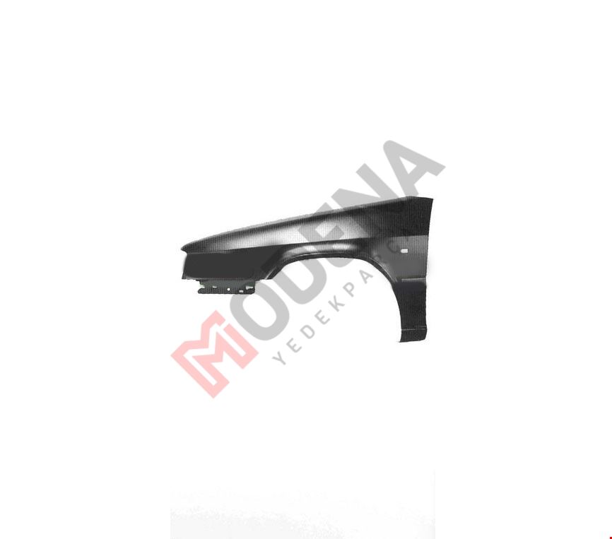 ÖN ÇAMURLUK SOL CT ZX 1991-