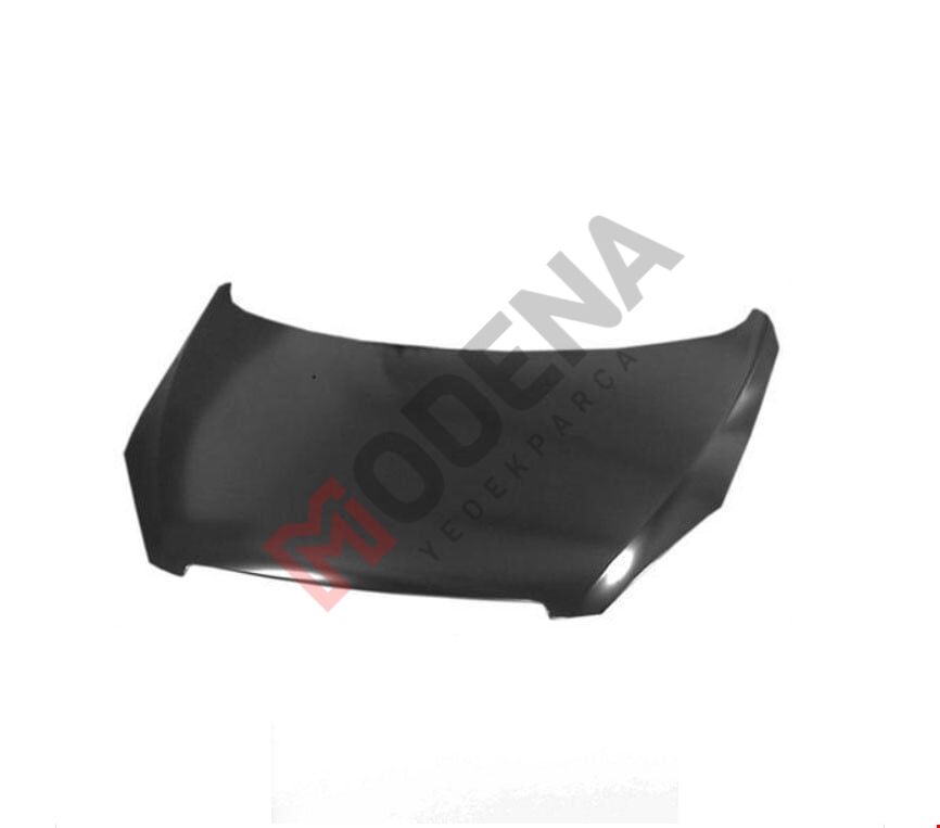 MOTOR KAPUTU 307 2001-