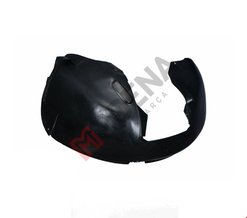 ÖN ÇAMURLUK DAVLUMBAZI SAĞ (ARKA) PASSAT CC 2009-