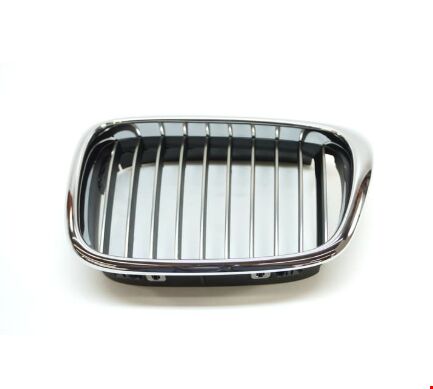 ÖN PANJUR (KROM) SOL E39 2000-