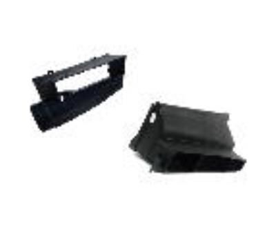 ÖN PANEL HAVA GİRİŞ ÜST KANALI GOLF 5/JETTA 2006-