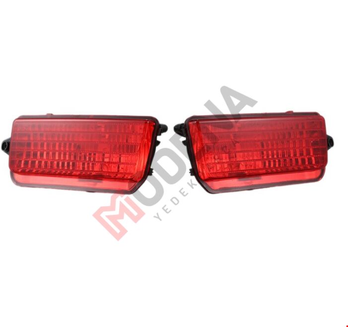 ARKA TAMPON REFLEKTÖRÜ SOL GRAND CHEROKEE 2005-