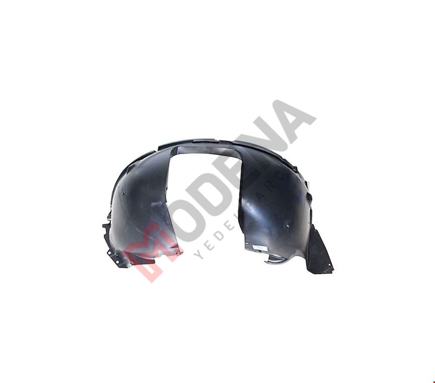 ÖN ÇAMURLUK DAVLUMBAZI SOL T-7 2015-