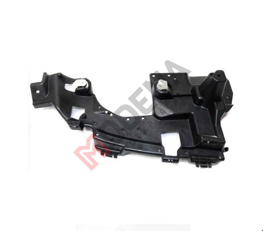 ARKA TAMPON EKZOZ BRAKETİ SOL AMG W205 2014-