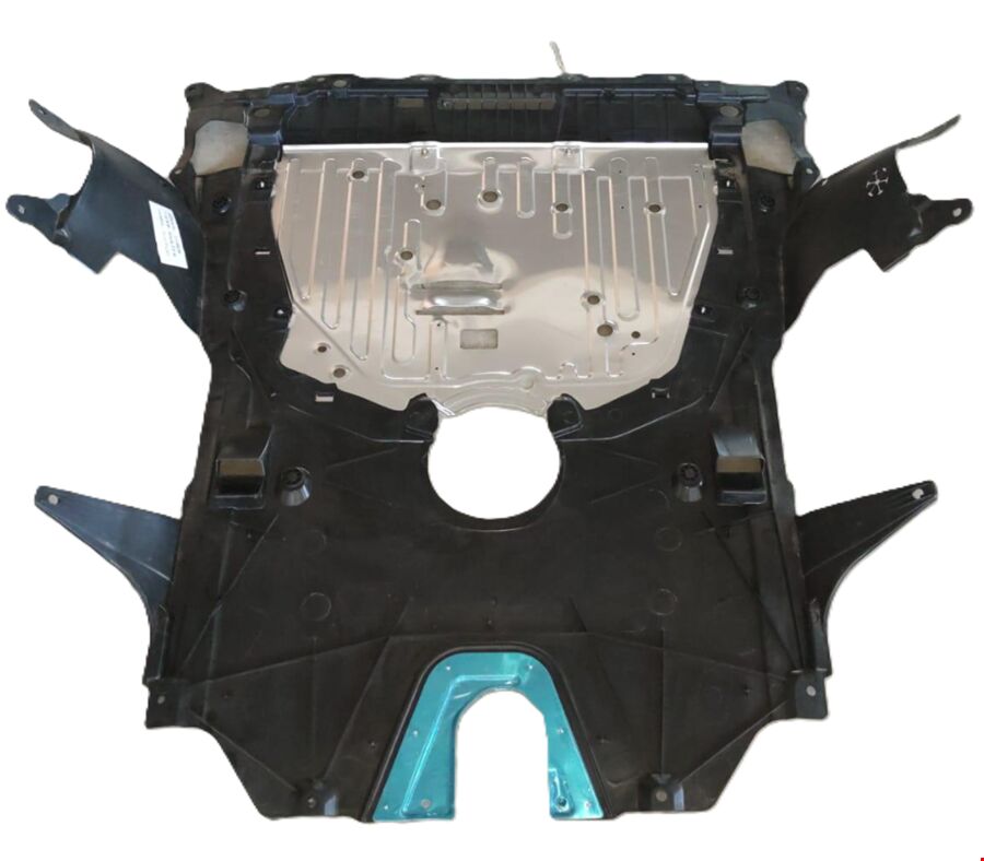 KARTER ALT MUHAFAZA CİVİC 2017-