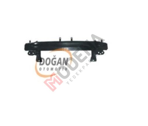 ÖN TAMPON DEMİRİ ÜST PASSAT 2006-
