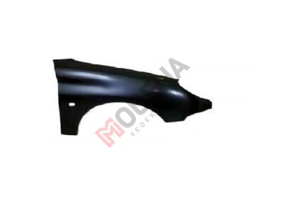 ÖN ÇAMURLUK SAĞ PG 206 GTI 1998-