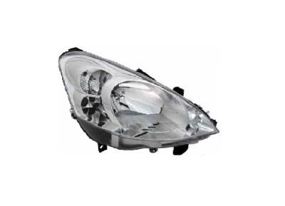 ÖN FAR SAĞ PARTNER 2008-