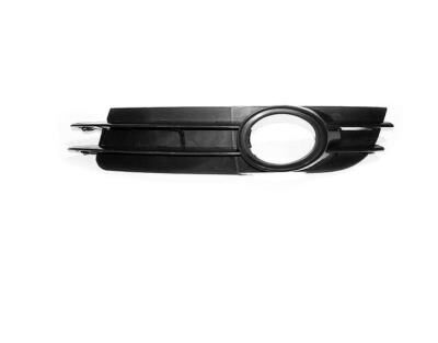 ÖN TAMPON IZGARASI SİSLİ SOL A6 2005-