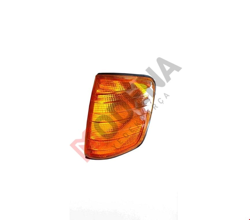 ÖN SİNYAL SOL (SARI) W124 1984-