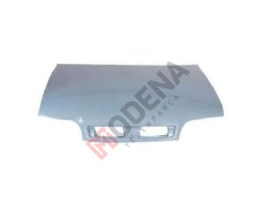 MOTOR KAPUTU PALİO 2002-