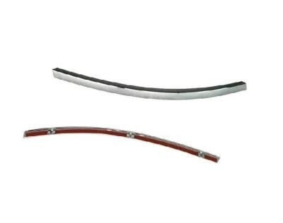 ÖN TAMPON NİKELAJI SOL A6 2005-