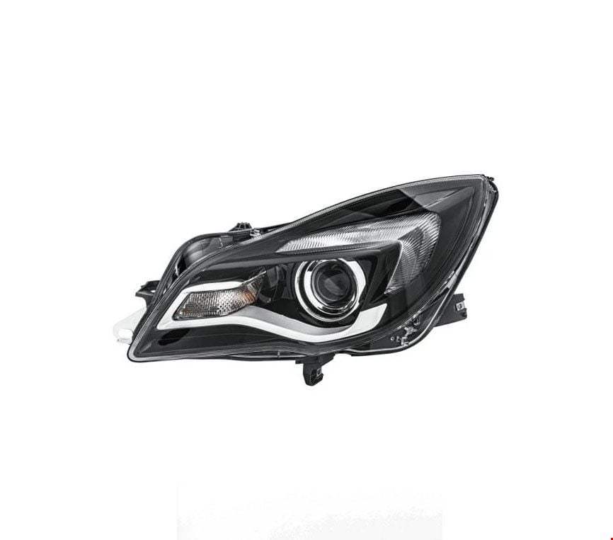 ÖN FAR (MERCEKLİ) SOL İNSİGNİA 2009-