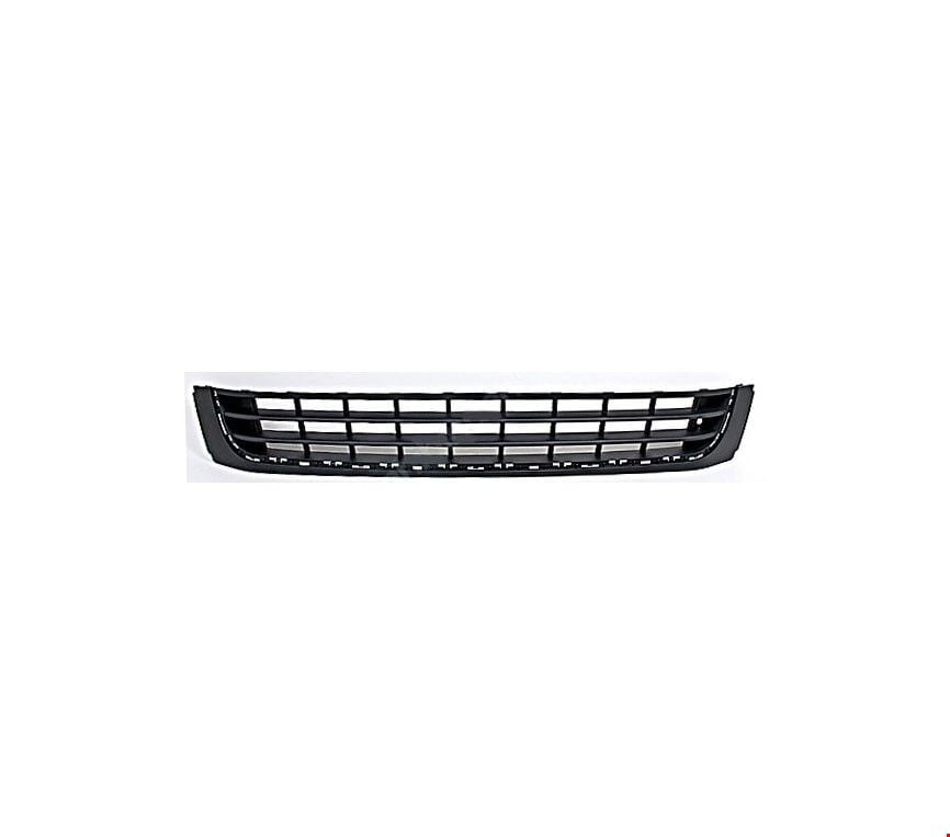 ÖN TAMPON ORTA IZGARA AMAROK 2013-