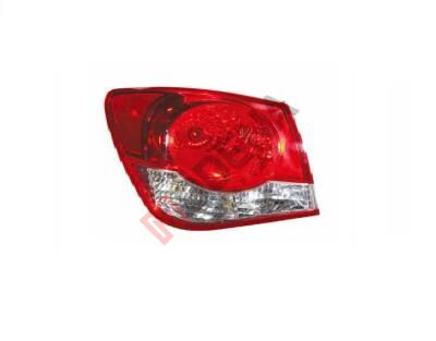 DIŞ STOP LAMBASI SOL CRUZE 2009-