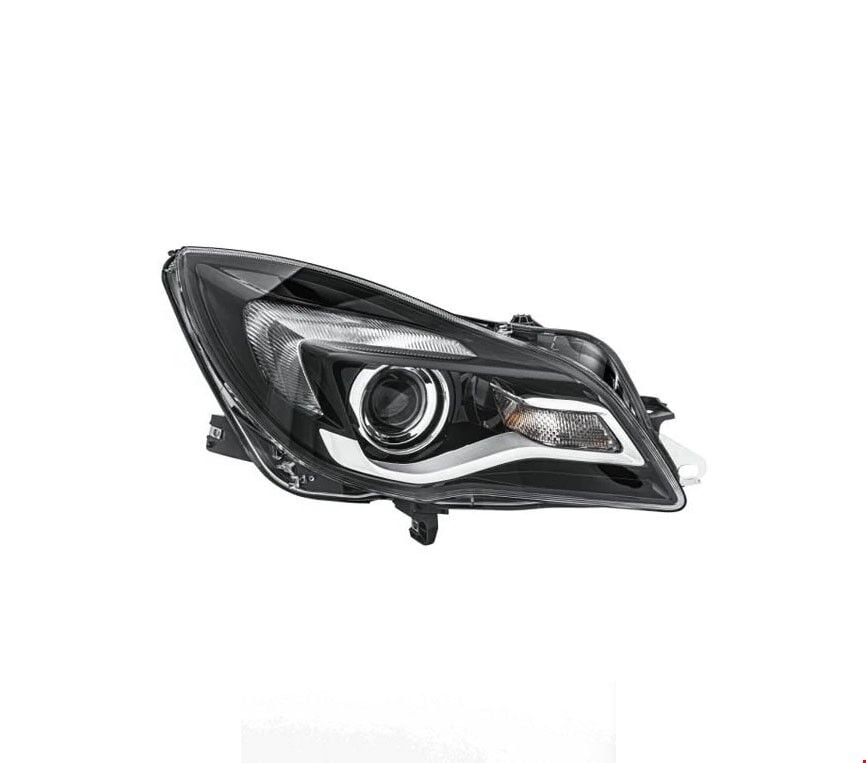 ÖN FAR (MERCEKLİ) SAĞ İNSİGNİA 2009-