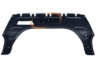 KARTER MUHAFAZA POLO 2002-