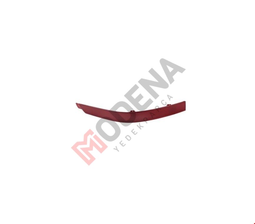 ARKA TAMPON REFLEKTÖRÜ SOL T-7 2015-
