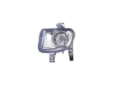 SİS FARI SOL GRANDE PUNTO 2006-