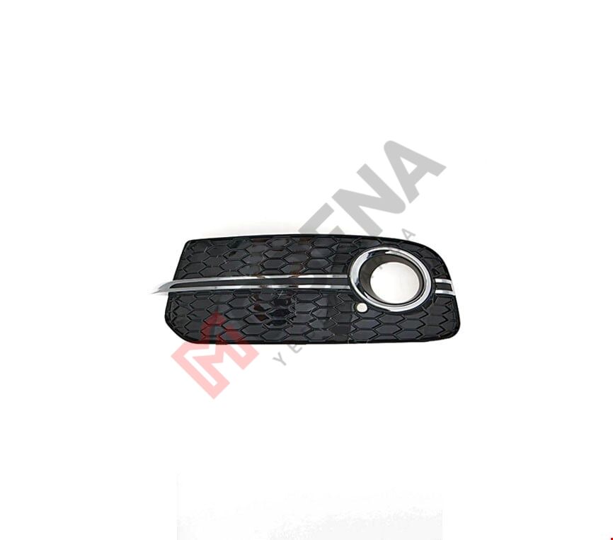 ÖN TAMPON SİS KAPAĞI SOL S-LİNE Q5 2013-