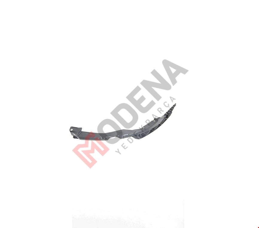 ÖN TAMPON BRAKETİ SOL OCTAVİA 2010-