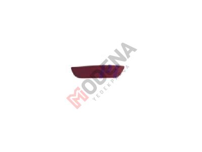 ARKA TAMPON REFLEKTÖRÜ SOL CLİO (HB) 2013-