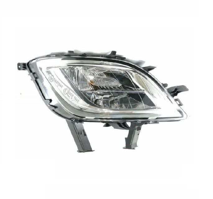 SİS FARI ( KROM ) SAĞ ASTRA J 2010-