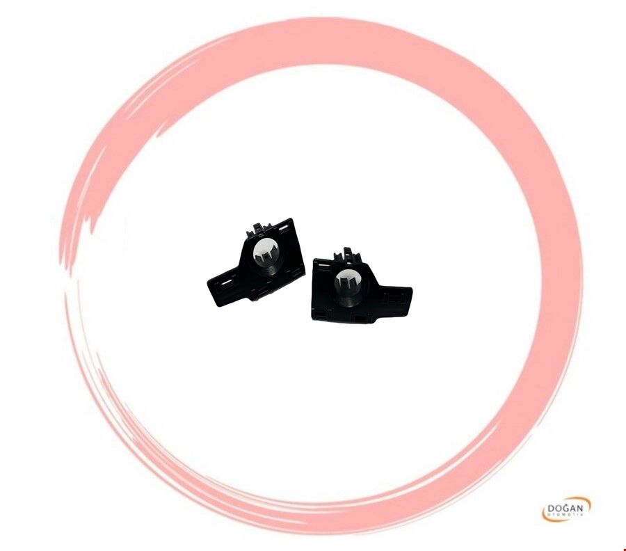 ÖN PANJUR SENSÖR BRAKETİ (SET) A3 2021-