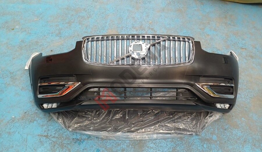 ÖN TAMPON SETİ KOMPLE XC90 2022-