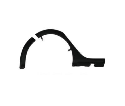 AR ÇAM. SÜS BANDI (UZUN) SAĞ SANDERO STEPWAY 2013-