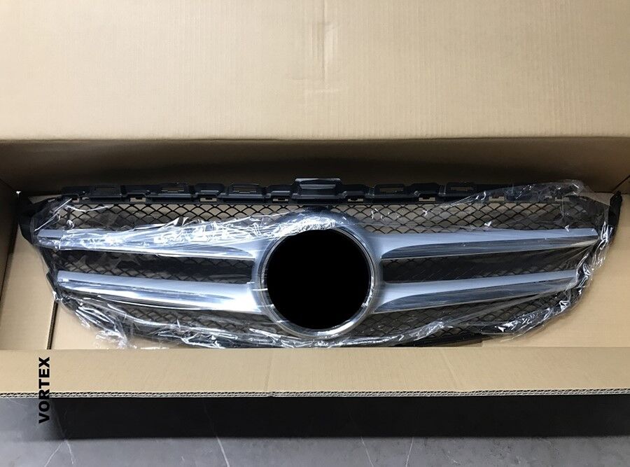 ÖN PANJUR (SPORT) W205 2014-