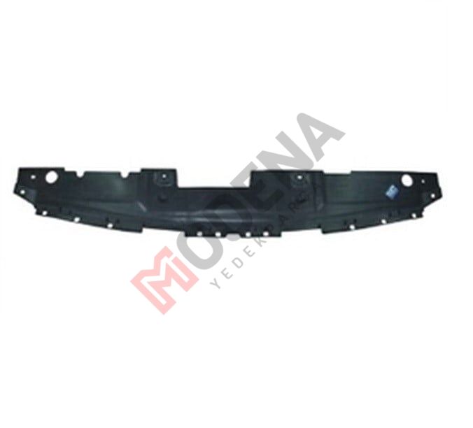 ÖN PANEL ÜST BAKALİTİ ACCENT BLUE 2011-