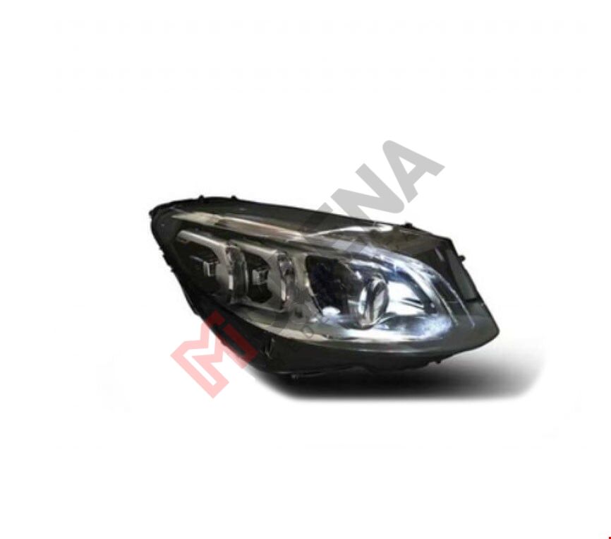 ÖN FAR SAĞ MULTİBEAM C63 W205 2014-