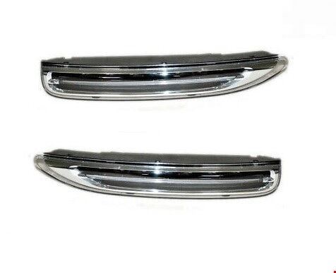 SİS FARI SAĞ LED CAYENNE 2011-