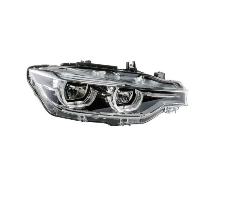 ÖN FAR SAĞ ( YAN SANAYİ ) F30 LCI 2015-