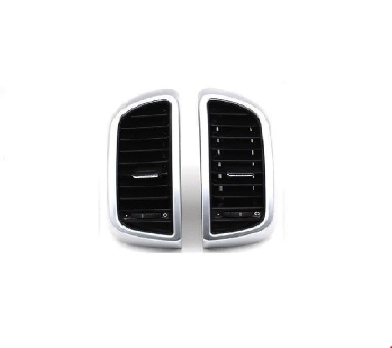 ORTA HAVALANDIRMA IZGARA TAKIMI CAYENNE 2011-