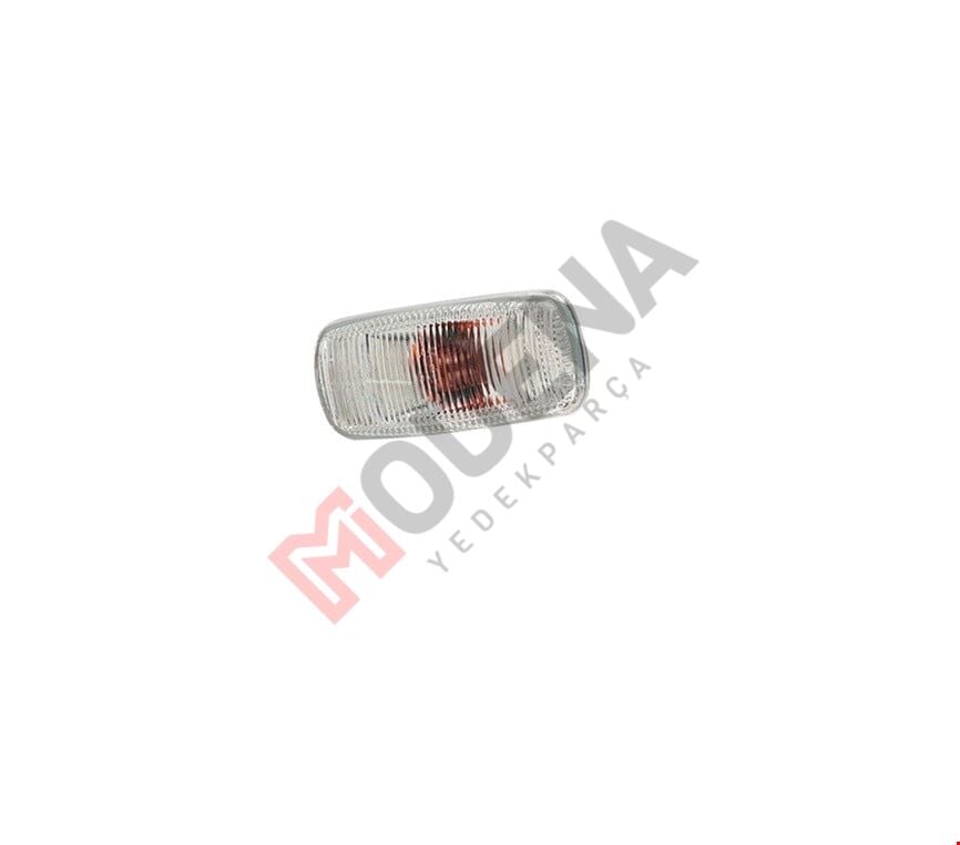 ÖN ÇAMURLUK SİNYALİ (BEYAZ) 300C 2005-