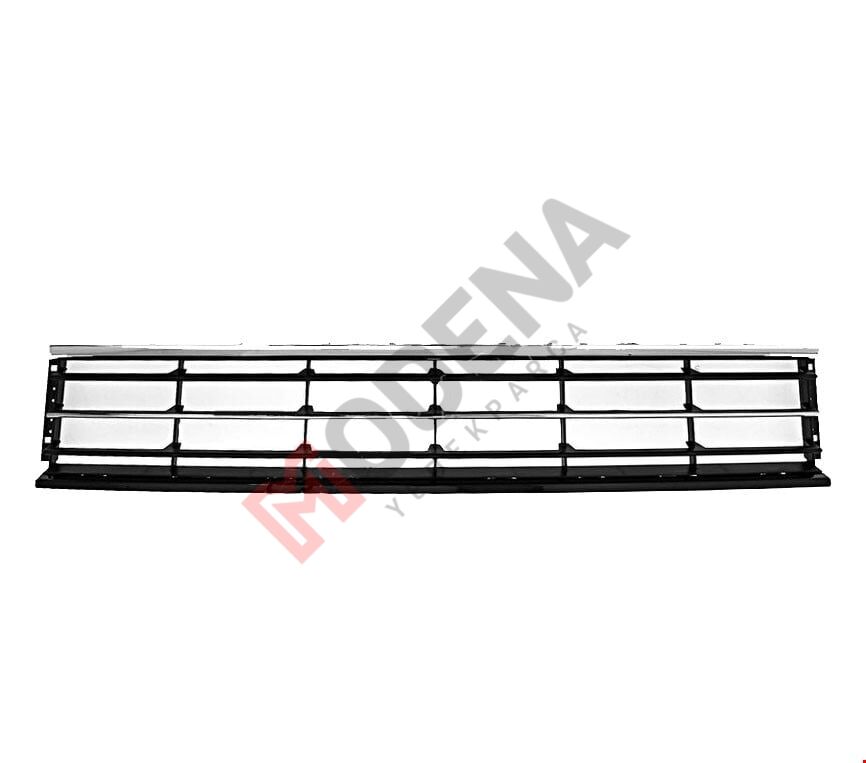 ÖN TAMPON ORTA IZGARA (HİGH LİNE) PASSAT 2011-