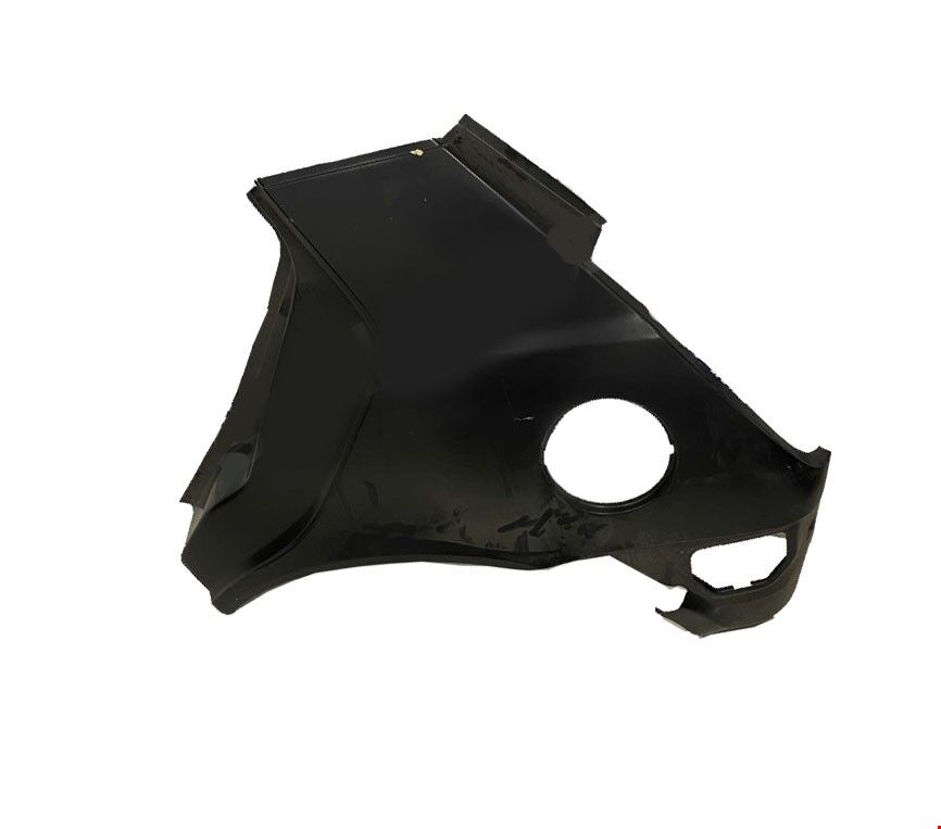 ARKA ÇAMURLUK SOL FİESTA 1996-