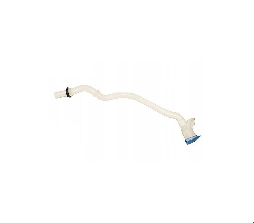 SU FİSKİYE BİDON BORUSU T-6 2009-