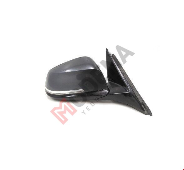 DIŞ DİKİZ AYNA SAĞ (KATLAMASIZ) F30 2012-