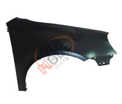 ÖN ÇAMURLUK SAĞ GOLF 5 2004-