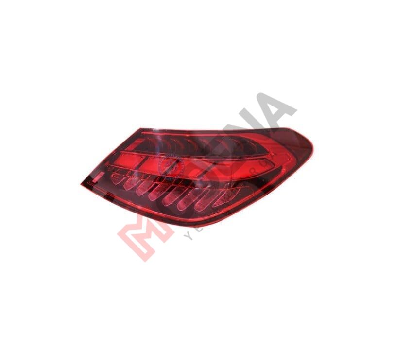 STOP LAMBASI DIŞ SAĞ W206 2021-
