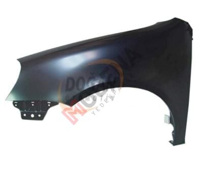 ÖN ÇAMURLUK SOL GOLF 5 2004-